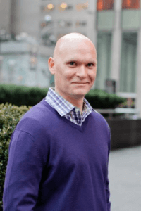 ANTHONY DOERR