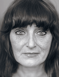 Christiane F