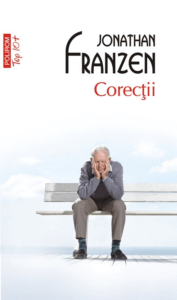 Corecţii, Jonathan Franzen