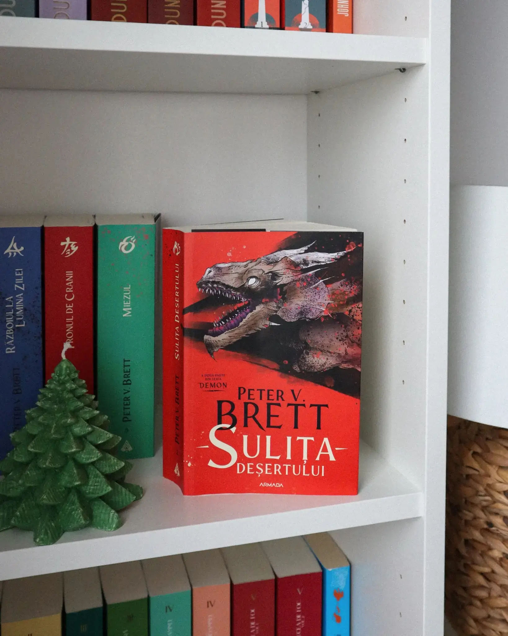 Sulita Desertului