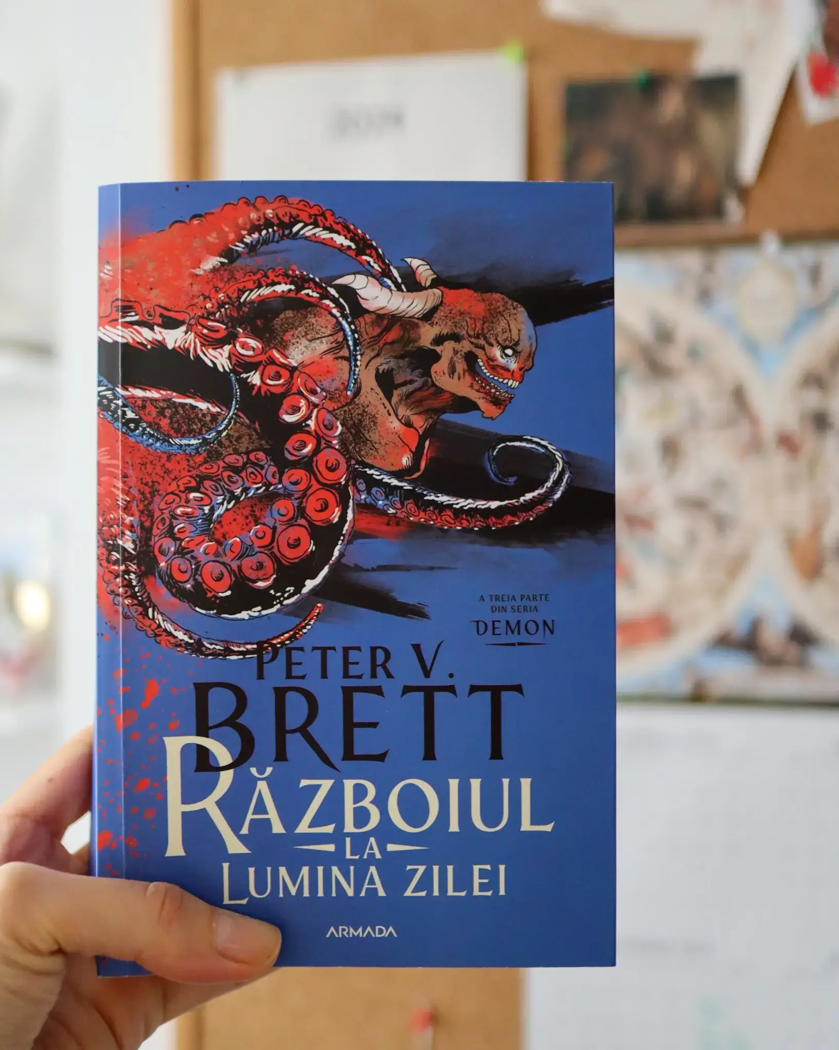 Războiul la lumina zilei